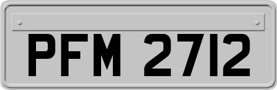 PFM2712