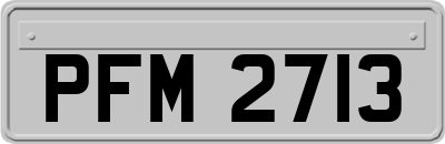 PFM2713