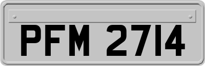 PFM2714