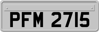 PFM2715
