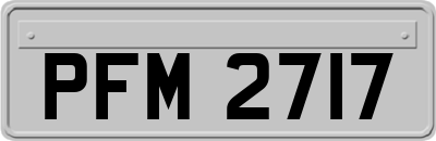 PFM2717