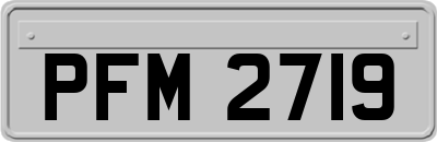 PFM2719