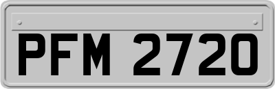 PFM2720