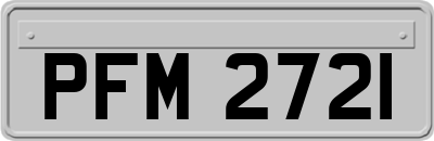 PFM2721