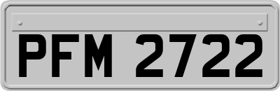 PFM2722