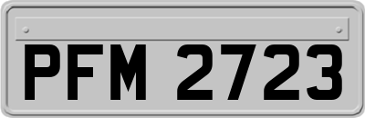 PFM2723