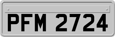 PFM2724