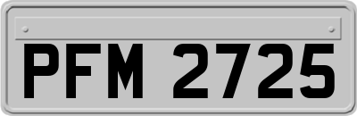 PFM2725