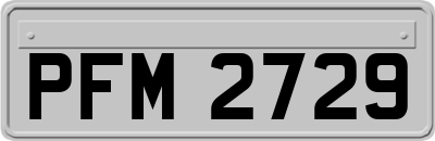 PFM2729