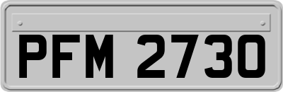 PFM2730