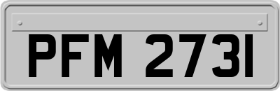 PFM2731