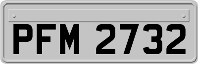 PFM2732