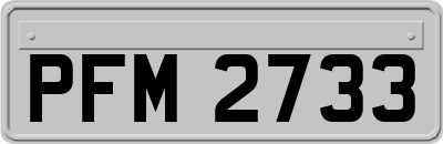 PFM2733