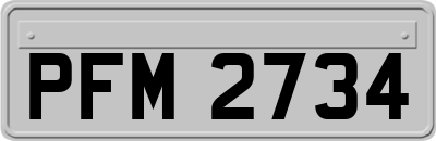 PFM2734