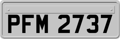 PFM2737