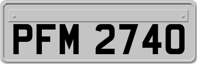 PFM2740
