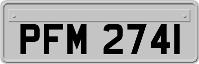 PFM2741