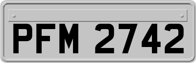 PFM2742