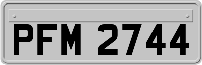 PFM2744