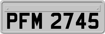 PFM2745