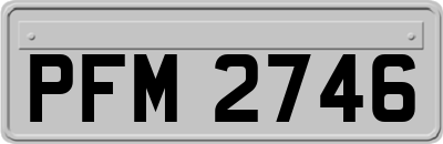 PFM2746