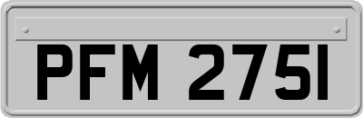 PFM2751