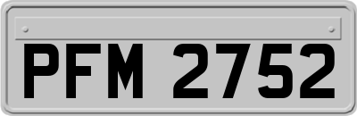 PFM2752