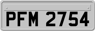 PFM2754