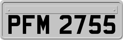 PFM2755