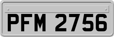 PFM2756