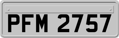 PFM2757
