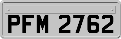 PFM2762