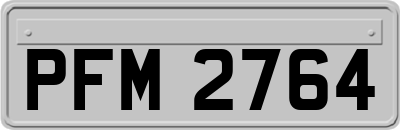 PFM2764