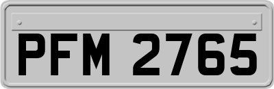 PFM2765