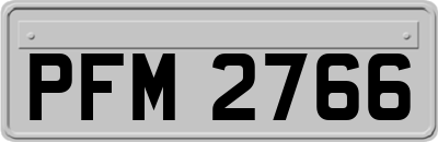 PFM2766