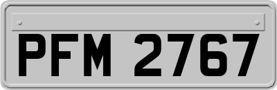 PFM2767