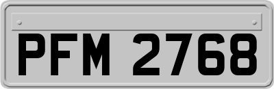 PFM2768