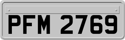 PFM2769