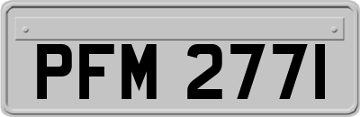 PFM2771