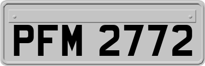 PFM2772