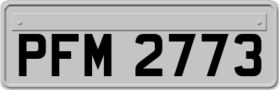 PFM2773