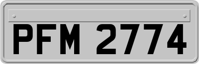 PFM2774