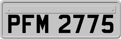 PFM2775
