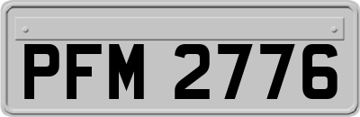 PFM2776