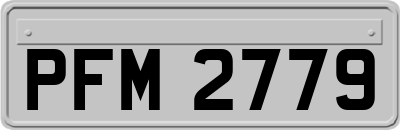 PFM2779