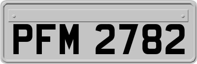 PFM2782