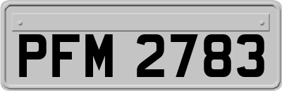 PFM2783