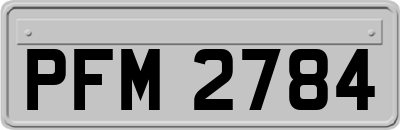 PFM2784