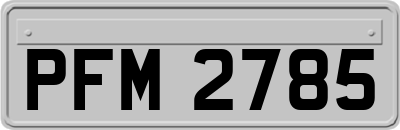 PFM2785