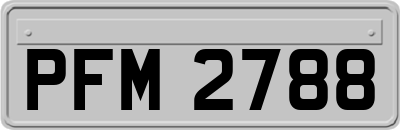 PFM2788